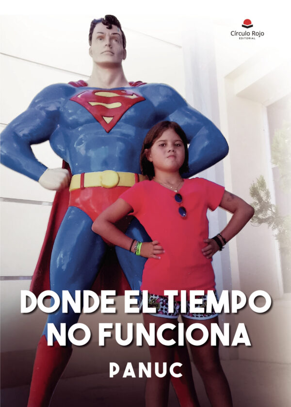 DONDE EL TIEMPO NO FUNCIONA 9788413853369