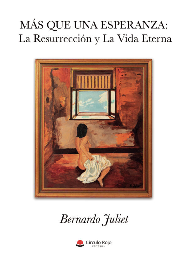 MÁS QUE UNA ESPERANZA 9788413853574