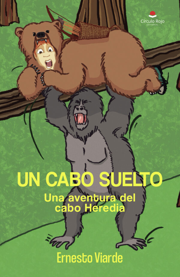 UN CABO SUELTO 9788413853611