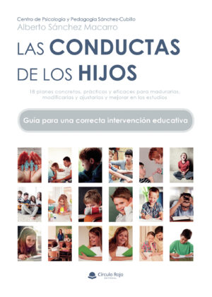 LAS CONDUCTAS DE LOS HIJOS