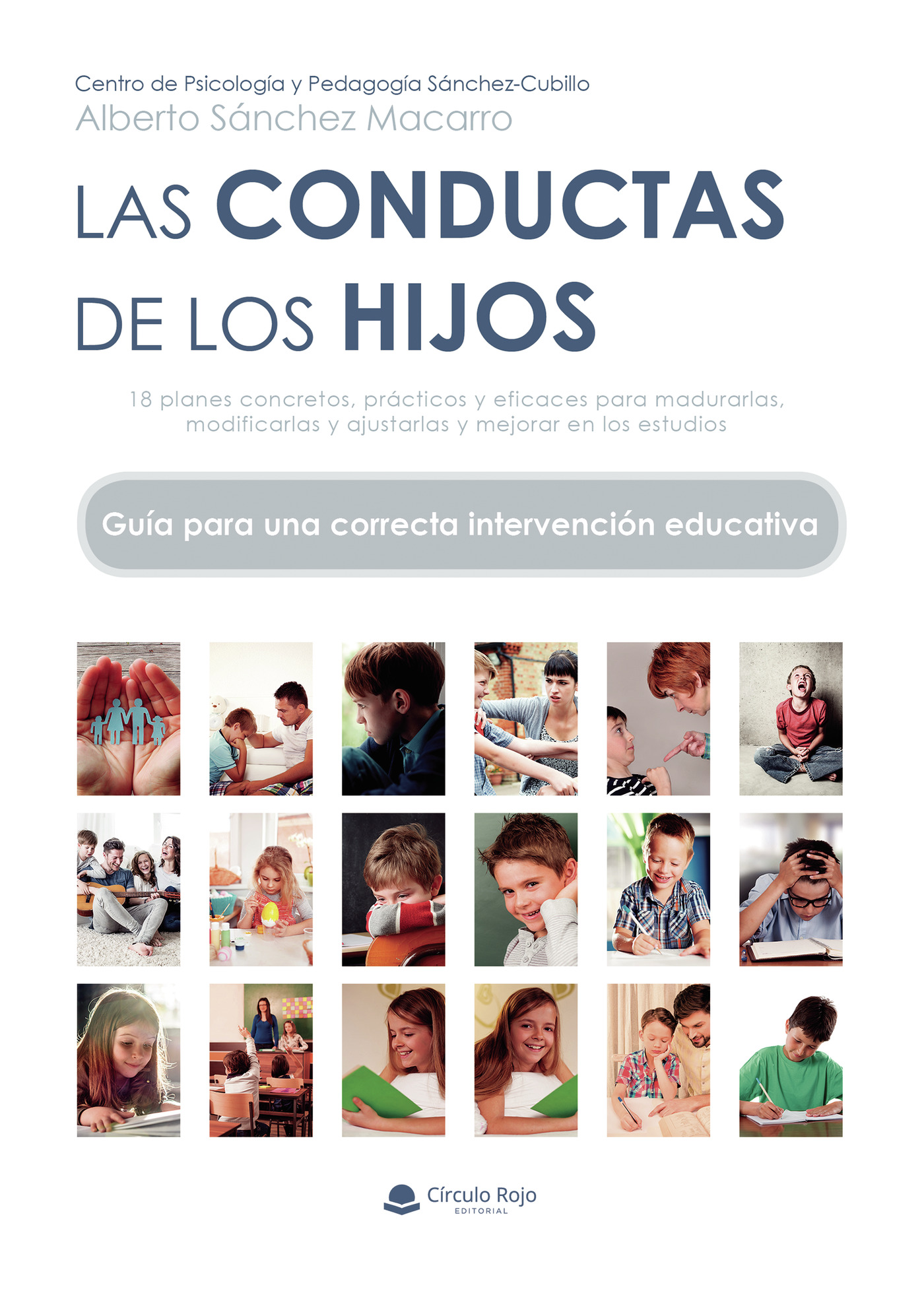 LAS CONDUCTAS DE LOS HIJOS