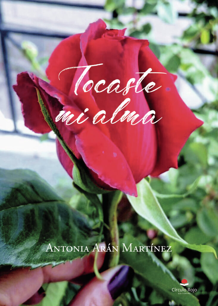 TOCASTE MI ALMA