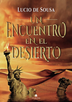 UN ENCUENTRO EN EL DESIERTO 9788413854359