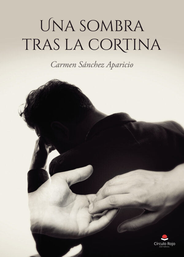 UNA SOMBRA TRAS LA CORTINA 9788413854632