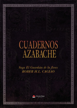 CUADERNOS AZABACHE 9788413855172