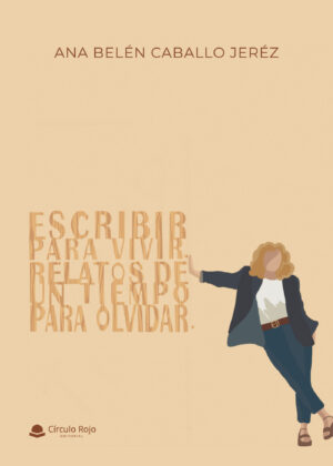 ESCRIBIR PARA VIVIR 9788413855387