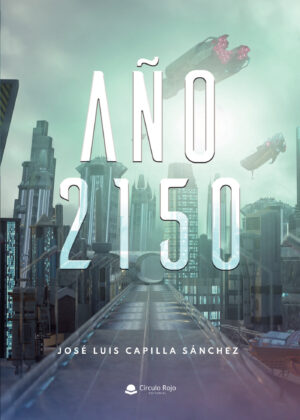 AÑO 2150 9788413855578