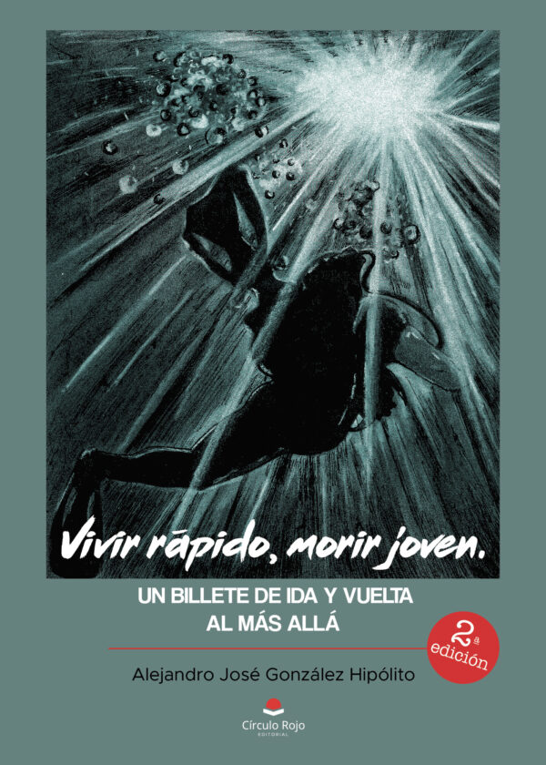 VIVIR RÁPIDO, MORIR JOVEN. 9788413855738
