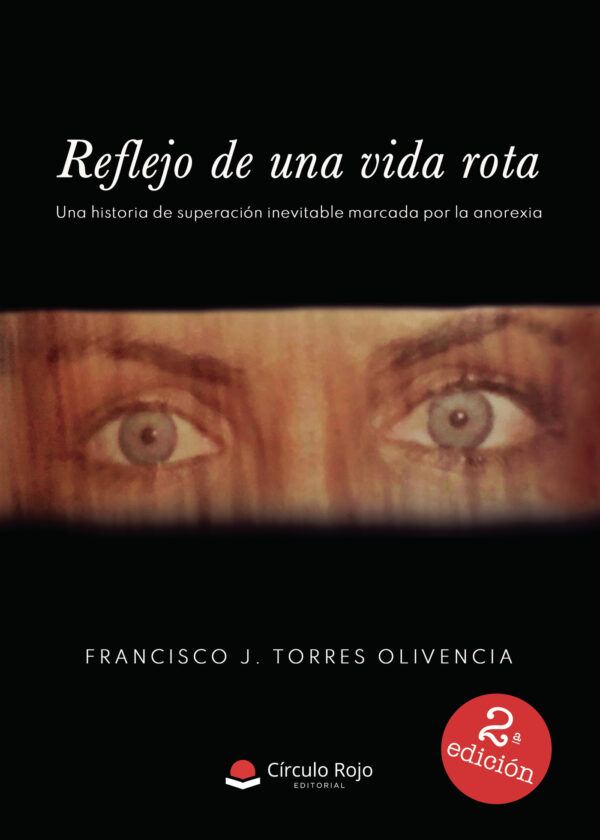 REFLEJO DE UNA VIDA ROTA 9788413855783