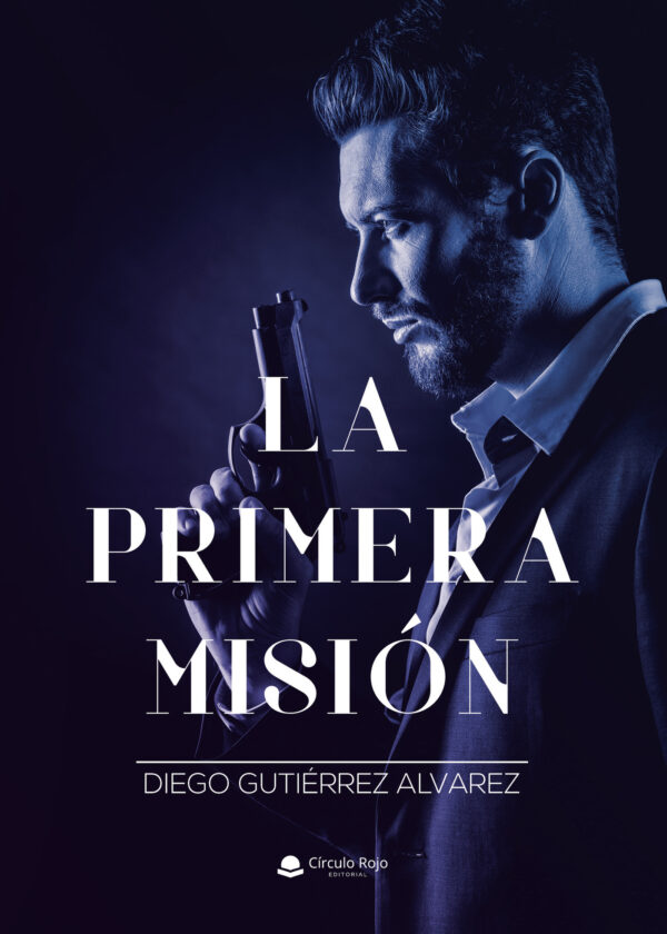 LA PRIMERA MISIÓN 9788413856131