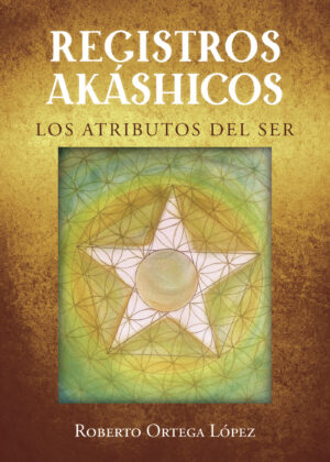 REGISTROS AKÁSHICOS 9788413856575