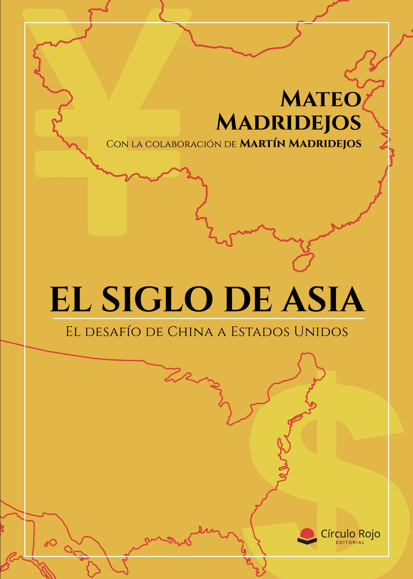 EL SIGLO DE ASIA
