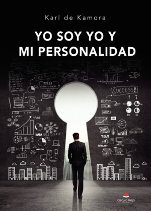 YO SOY YO Y MI PERSONALIDAD 9788413856773