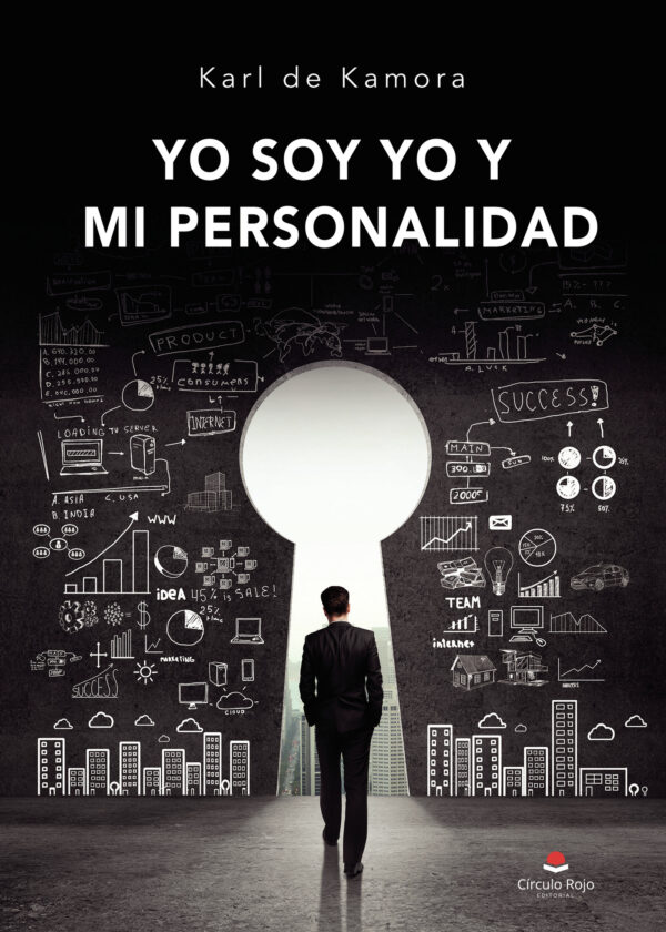 YO SOY YO Y MI PERSONALIDAD 9788413856773