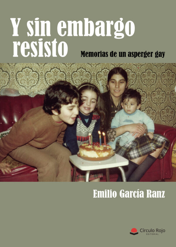 Y SIN EMBARGO RESISTO 9788413856803