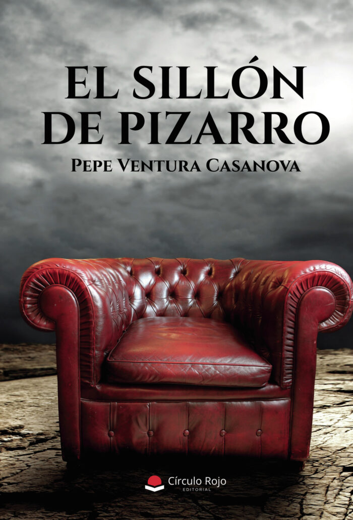 EL SILLÓN DE PIZARRO
