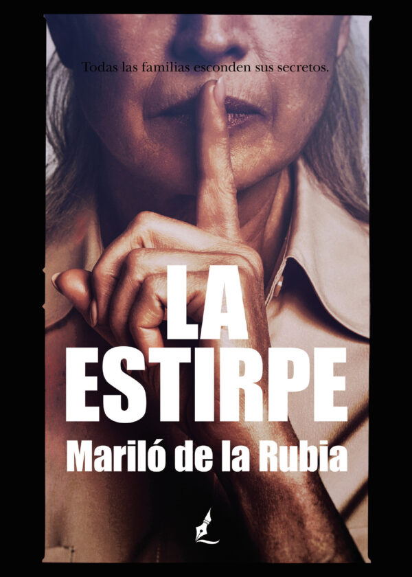 LA ESTIRPE 9788413857428