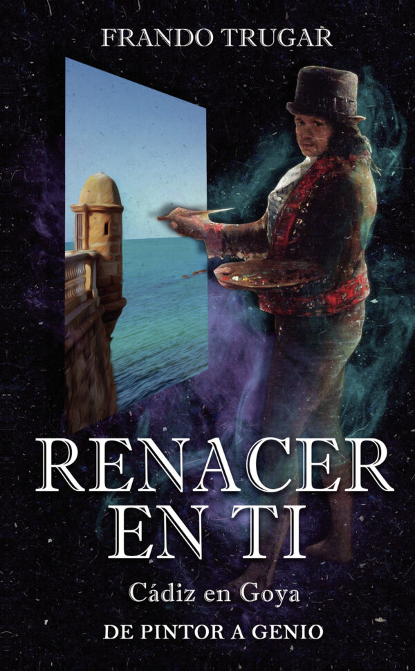 RENACER EN TI 9788413857534