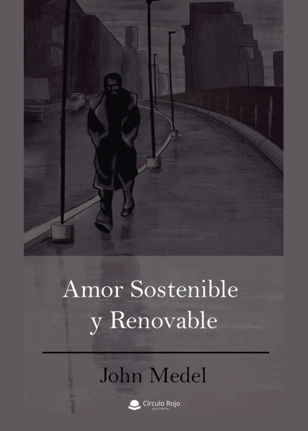 AMOR SOSTENIBLE Y RENOVABLE 9788413857831