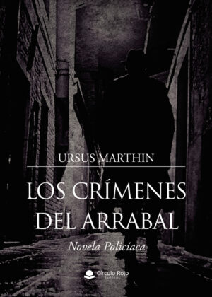 LOS CRÍMENES DEL ARRABAL 9788413857985