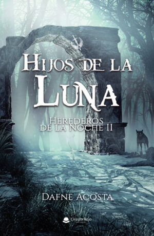 HIJOS DE LA LUNA 9788413858234