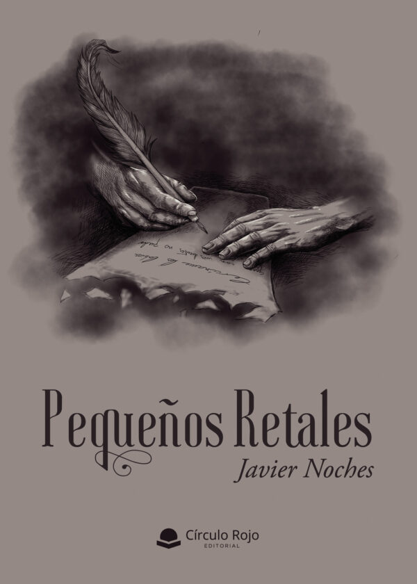 PEQUEÑOS RETALES 9788413858364