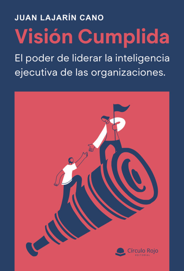 VISIÓN CUMPLIDA 9788413859224