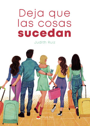 DEJA QUE LAS COSAS SUCEDAN 9788413859361