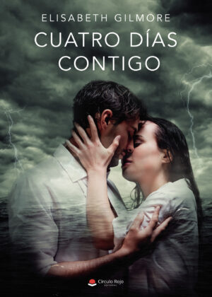 CUATRO DÍAS CONTIGO 9788413980157