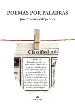 POEMAS POR PALABRAS