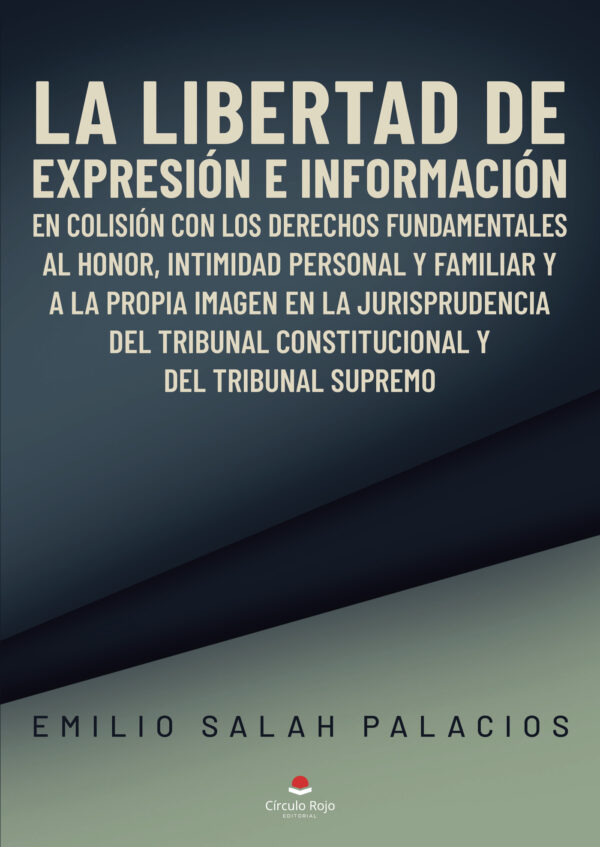 LA LIBERTAD DE EXPRESIÓN E INFORMACIÓN EN COLISIÓN CON LOS DERECHOS FUNDAMENTALES AL HO 978841398