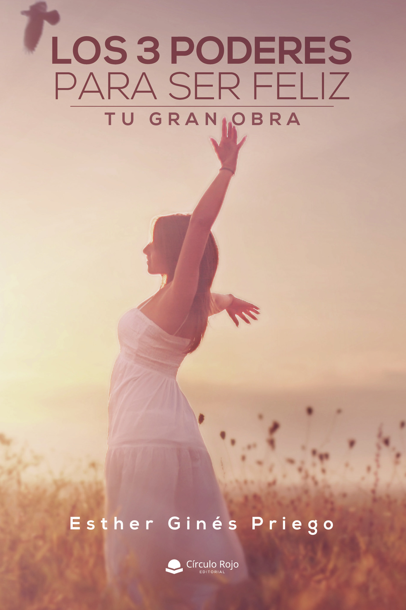 LOS 3 PODERES PARA SER FELIZ