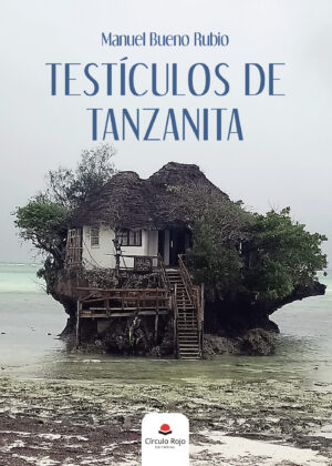 TESTÍCULOS DE TANZANITA