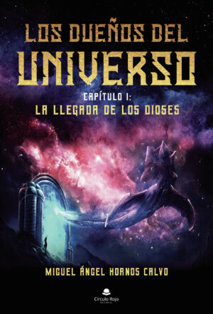 LOS DUEÑOS DEL UNIVERSO 9788413980799