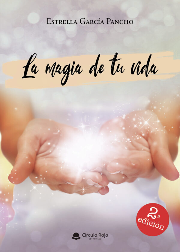 LA MAGIA DE TU VIDA 9788413980812