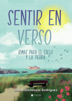 SENTIR EN VERSO 9788413981451
