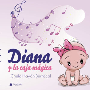 DIANA Y LA CAJA MAGICA