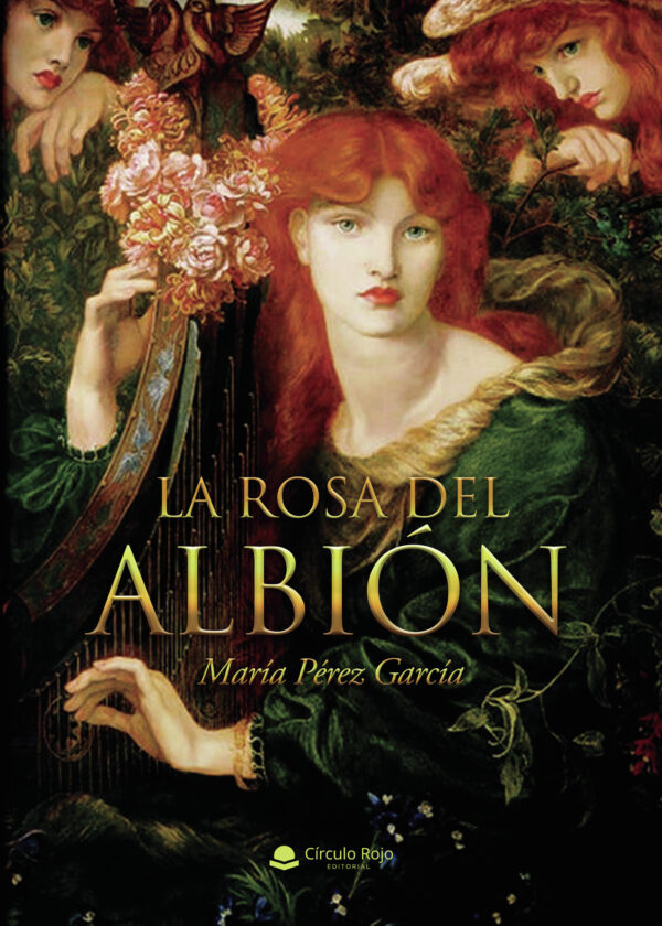 LA ROSA DE ALBIÓN 9788413981819
