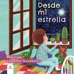 DESDE MI ESTRELLA