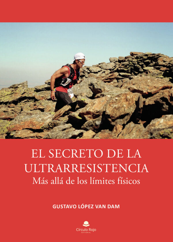 EL SECRETO DE LA ULTRARRESISTENCIA 9788413982373
