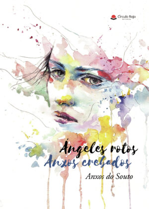 ÁNGELES ROTOS 9788413982403
