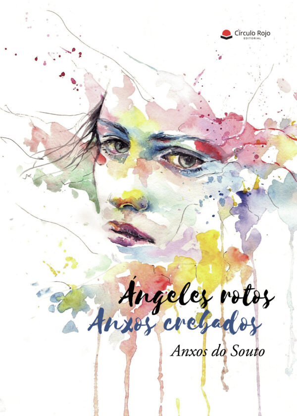 ÁNGELES ROTOS 9788413982403