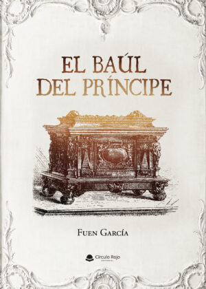 EL BAÚL DEL PRÍNCIPE