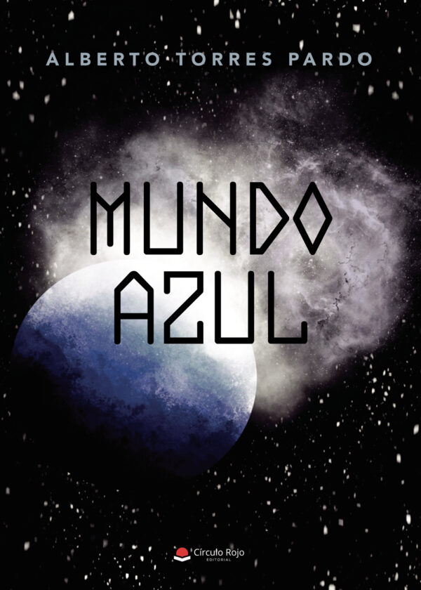 MUNDO AZUL 9788413982670