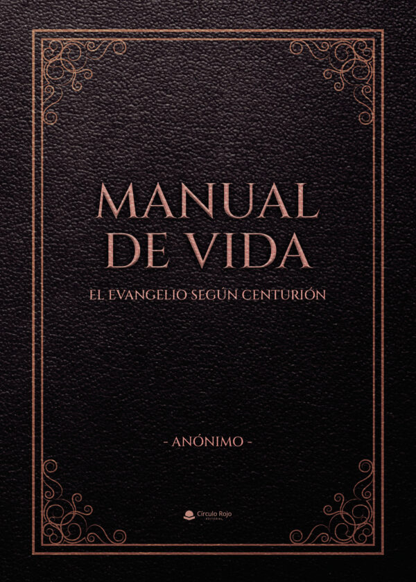 MANUAL DE VIDA 9788413983141