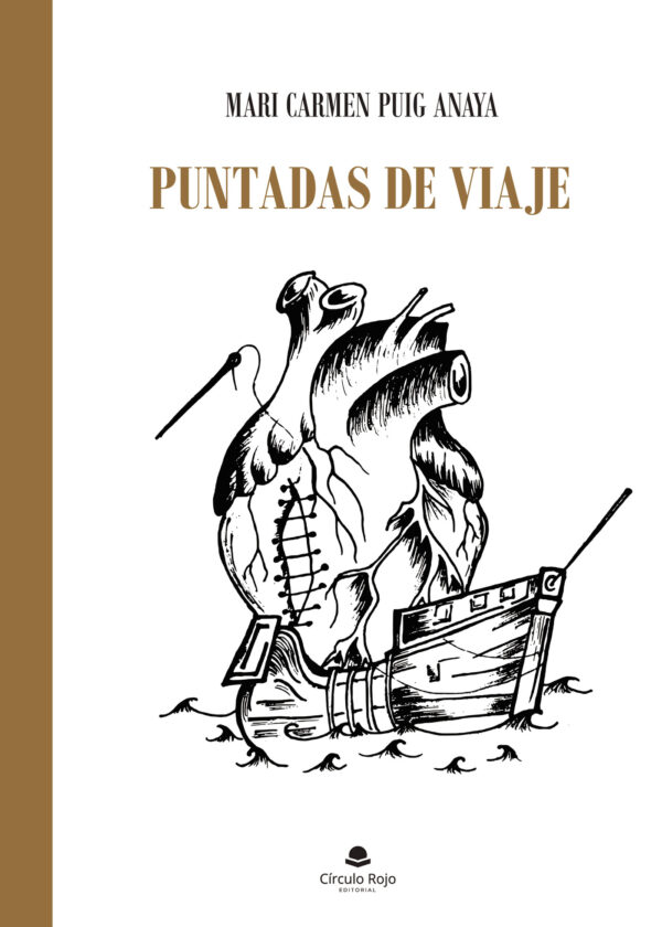 PUNTADAS DE VIAJE 9788413983318