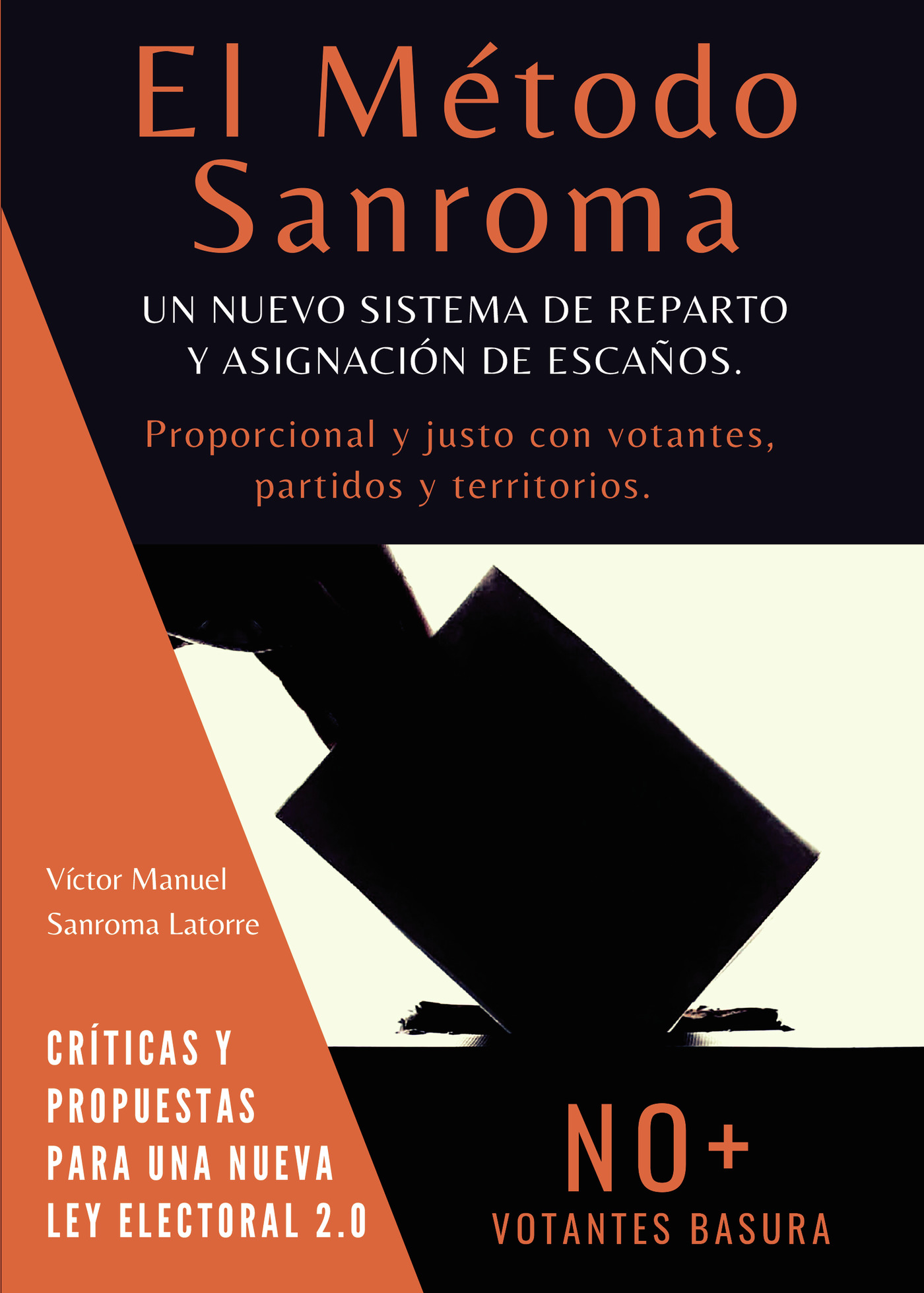 EL MÉTODO SANROMA