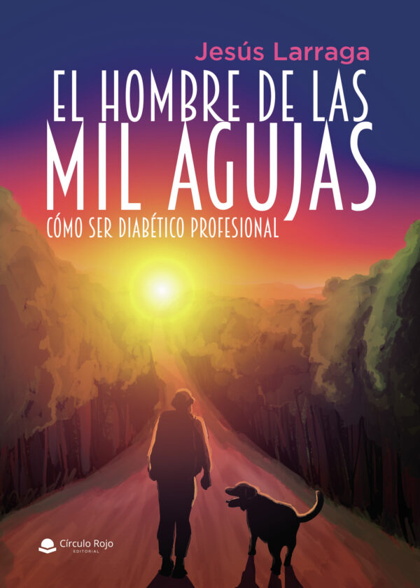 EL HOMBRE DE LAS MIL AGUJAS 9788413983448