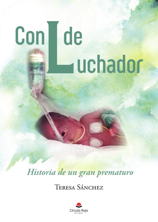 CON L DE LUCHADOR 9788413983622