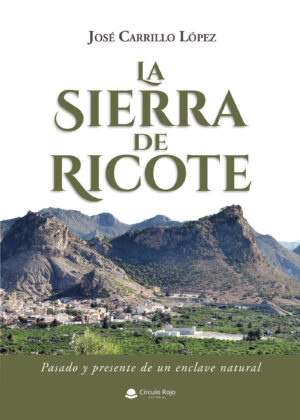 LA SIERRA DE RICOTE 9788413983929